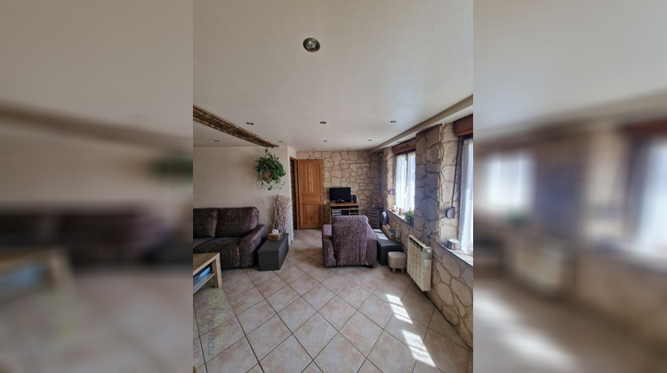 Ma-Cabane - Vente Maison NOGENT SUR OISE, 101 m²