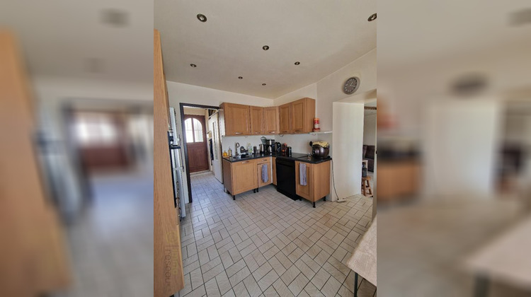 Ma-Cabane - Vente Maison NOGENT SUR OISE, 101 m²