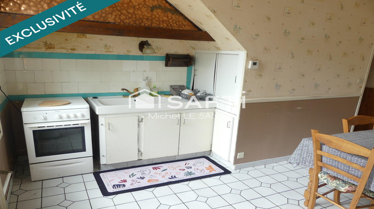 Ma-Cabane - Vente Maison Nogent-sur-Oise, 79 m²