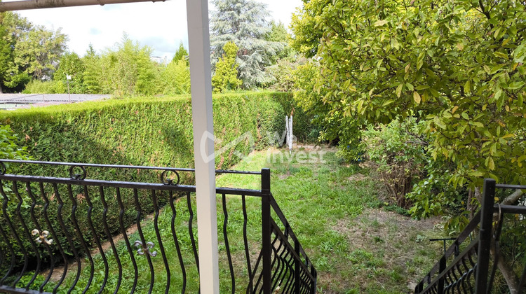 Ma-Cabane - Vente Maison Nogent-sur-Oise, 104 m²