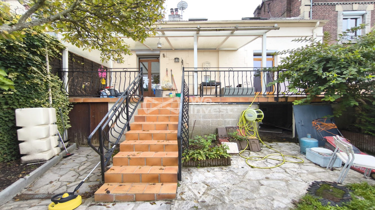 Ma-Cabane - Vente Maison Nogent-sur-Oise, 104 m²