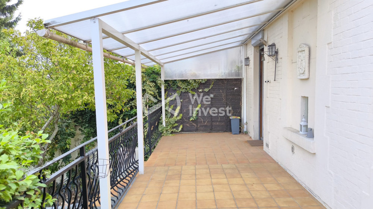 Ma-Cabane - Vente Maison Nogent-sur-Oise, 104 m²