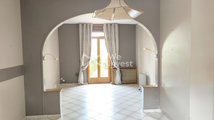 Ma-Cabane - Vente Maison Nogent-sur-Oise, 104 m²