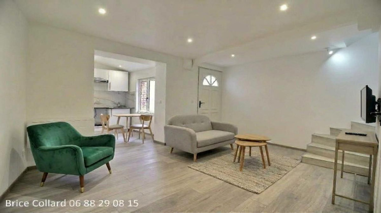 Ma-Cabane - Vente Maison NOGENT SUR OISE, 51 m²