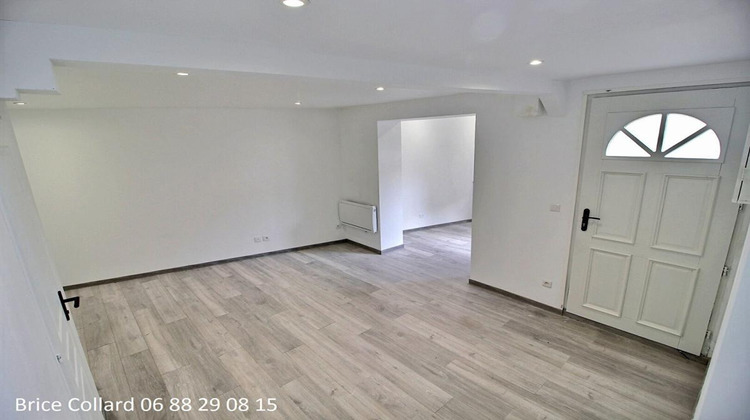 Ma-Cabane - Vente Maison NOGENT SUR OISE, 51 m²