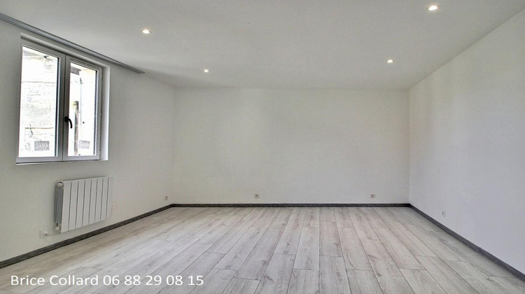 Ma-Cabane - Vente Maison NOGENT SUR OISE, 56 m²