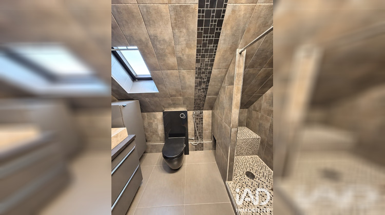 Ma-Cabane - Vente Maison Nogent-sur-Oise, 106 m²