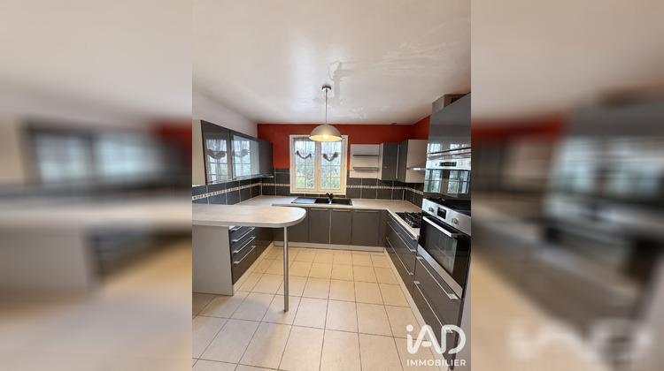 Ma-Cabane - Vente Maison Nogent-sur-Oise, 106 m²