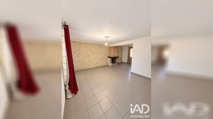 Ma-Cabane - Vente Maison Nogent-sur-Oise, 106 m²