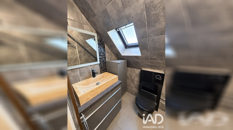 Ma-Cabane - Vente Maison Nogent-sur-Oise, 106 m²