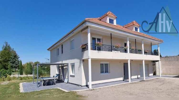 Ma-Cabane - Vente Maison Nogent-sur-Seine, 240 m²