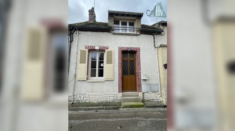 Ma-Cabane - Vente Maison Nogent-sur-Seine, 70 m²