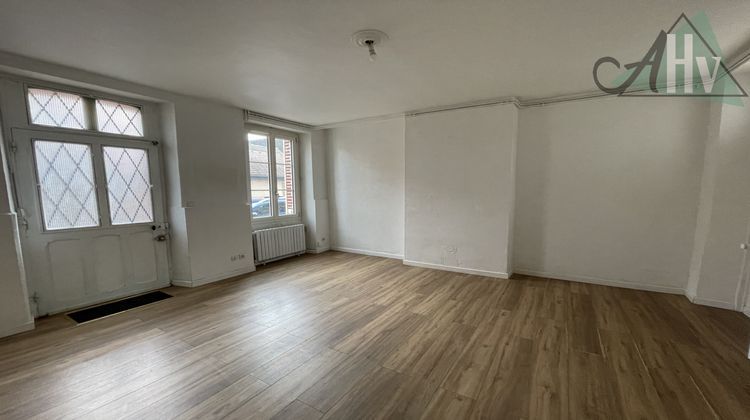 Ma-Cabane - Vente Maison Nogent-sur-Seine, 70 m²