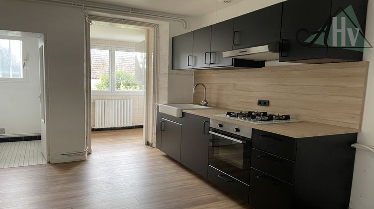 Ma-Cabane - Vente Maison Nogent-sur-Seine, 70 m²