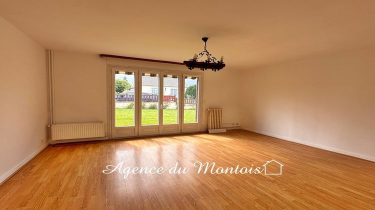 Ma-Cabane - Vente Maison Nogent-sur-Seine, 62 m²