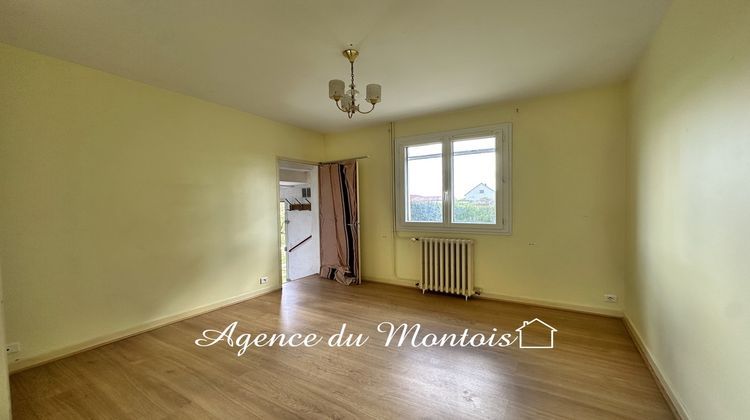 Ma-Cabane - Vente Maison Nogent-sur-Seine, 62 m²