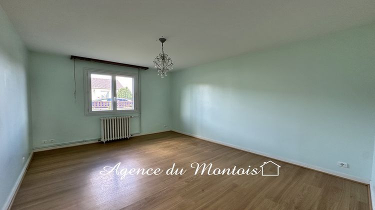 Ma-Cabane - Vente Maison Nogent-sur-Seine, 62 m²