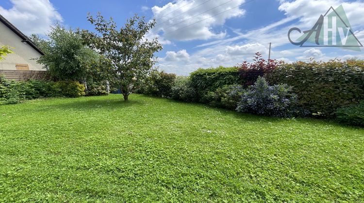 Ma-Cabane - Vente Maison Nogent-sur-Seine, 165 m²