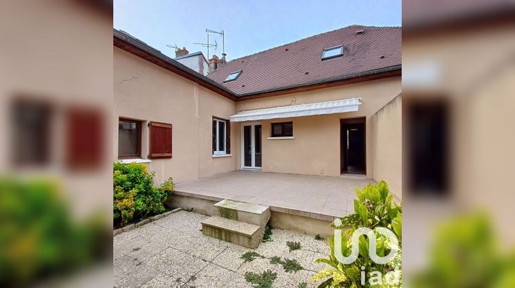 Ma-Cabane - Vente Maison Nogent-sur-Seine, 108 m²