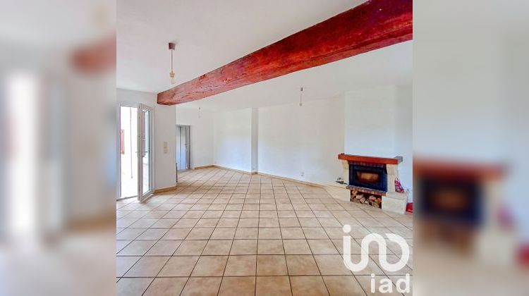 Ma-Cabane - Vente Maison Nogent-sur-Seine, 108 m²