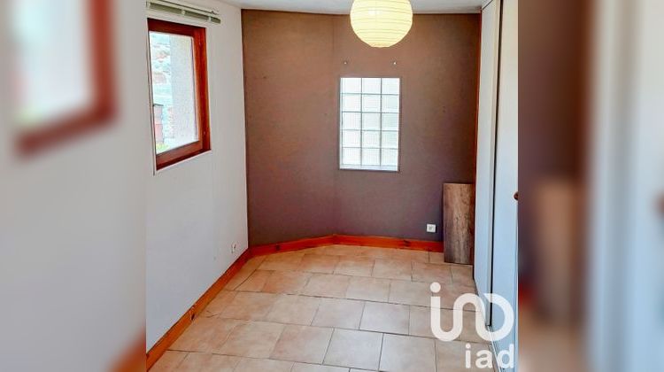 Ma-Cabane - Vente Maison Nogent-sur-Seine, 108 m²