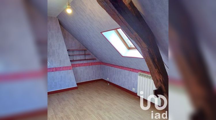 Ma-Cabane - Vente Maison Nogent-sur-Seine, 108 m²