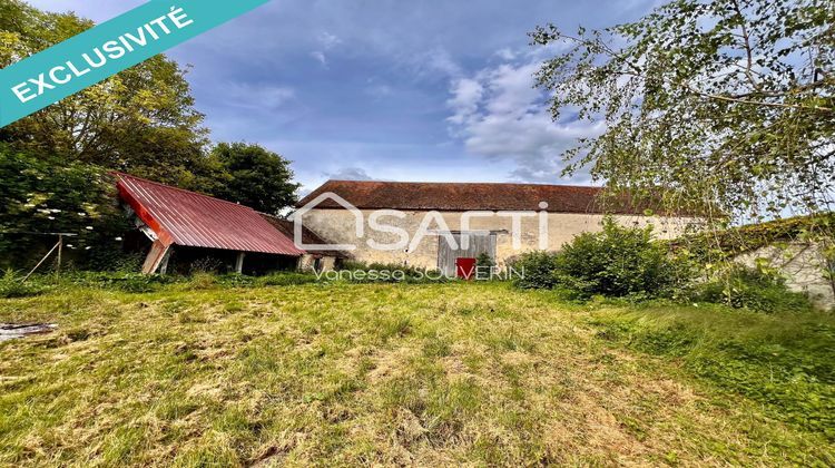 Ma-Cabane - Vente Maison Nogent-sur-Seine, 152 m²