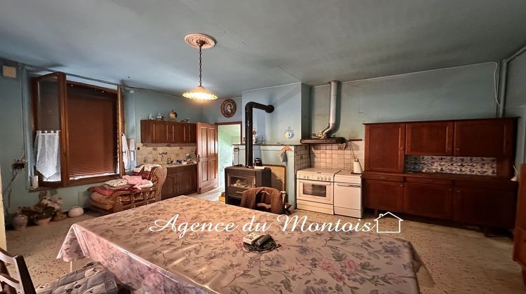 Ma-Cabane - Vente Maison Nogent-sur-Seine, 87 m²