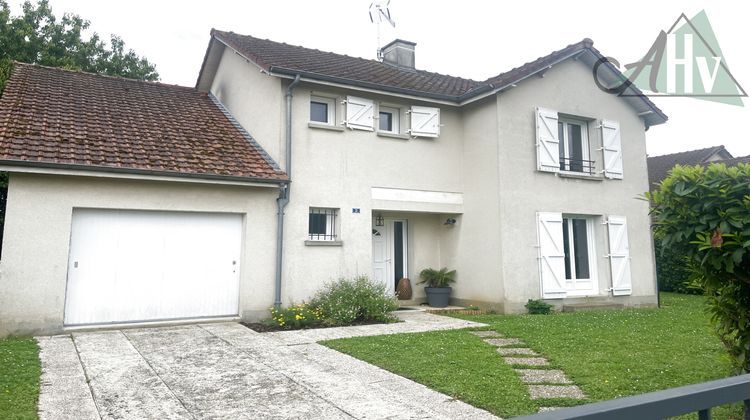 Ma-Cabane - Vente Maison Nogent-sur-Seine, 100 m²