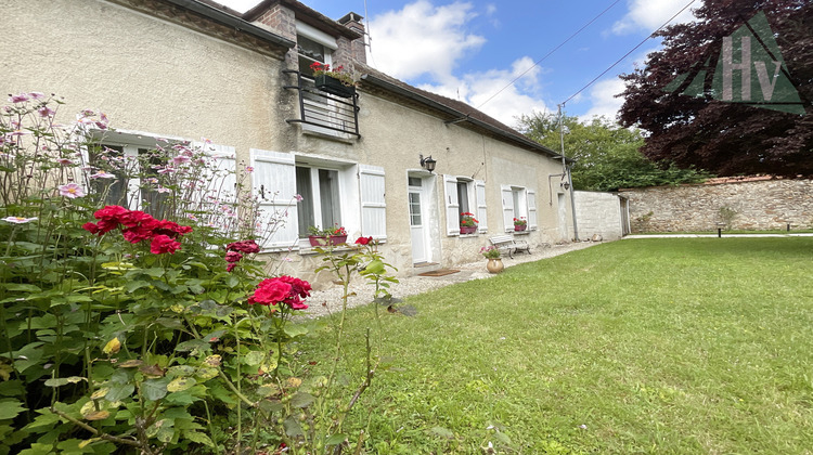 Ma-Cabane - Vente Maison Nogent-sur-Seine, 122 m²