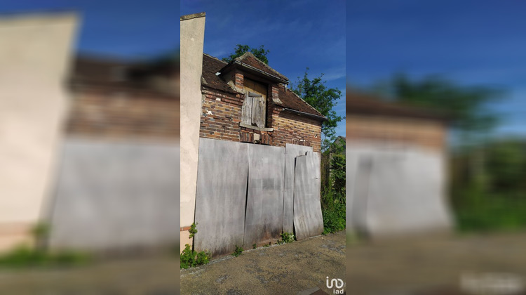 Ma-Cabane - Vente Maison Nogent-sur-Seine, 20 m²