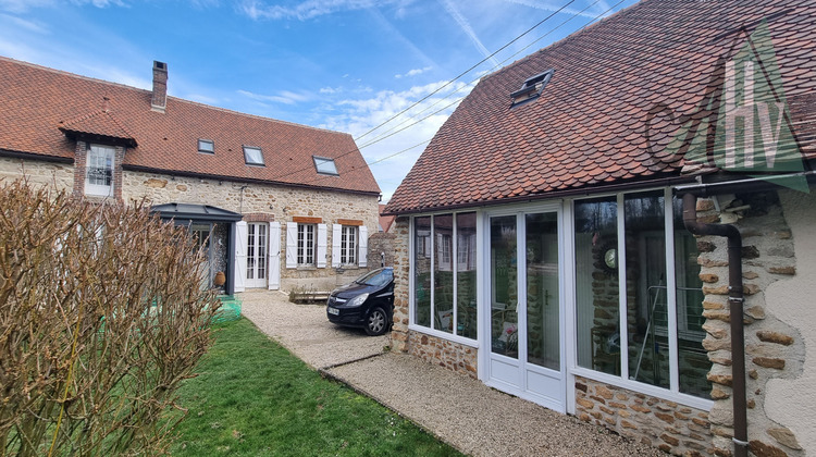 Ma-Cabane - Vente Maison Nogent-sur-Seine, 150 m²