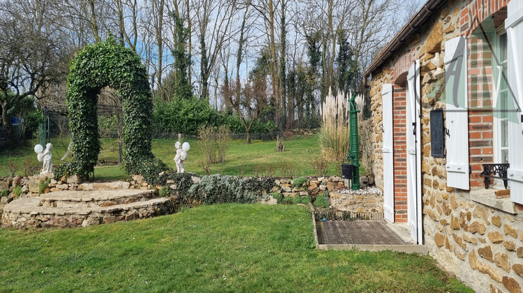 Ma-Cabane - Vente Maison Nogent-sur-Seine, 150 m²