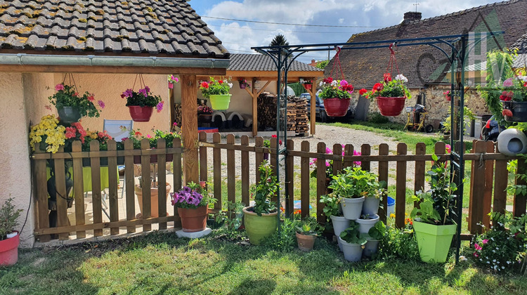 Ma-Cabane - Vente Maison Nogent-sur-Seine, 109 m²