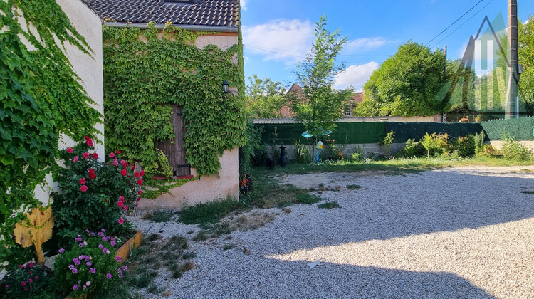 Ma-Cabane - Vente Maison Nogent-sur-Seine, 109 m²