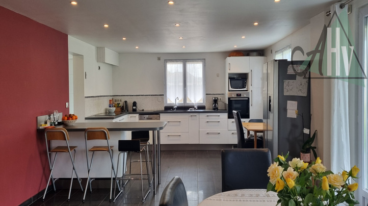 Ma-Cabane - Vente Maison Nogent-sur-Seine, 240 m²