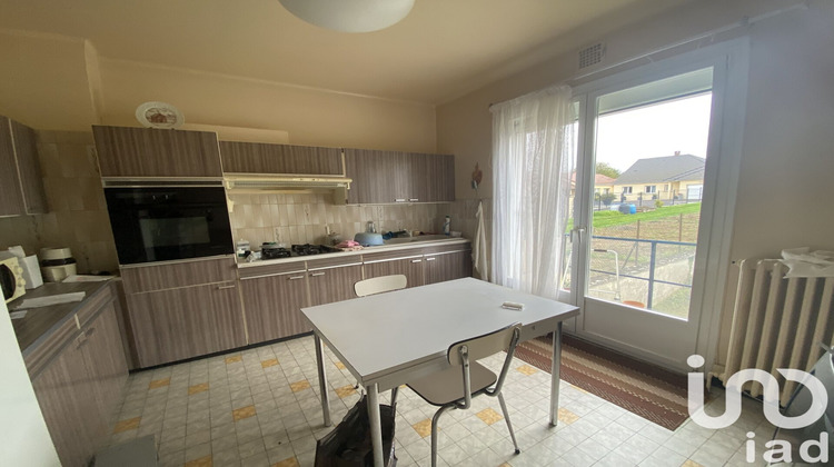 Ma-Cabane - Vente Maison Nogent-sur-Seine, 85 m²