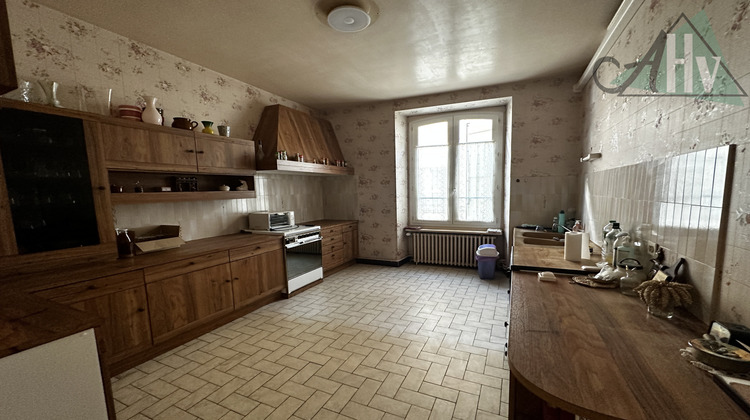 Ma-Cabane - Vente Maison Nogent-sur-Seine, 180 m²