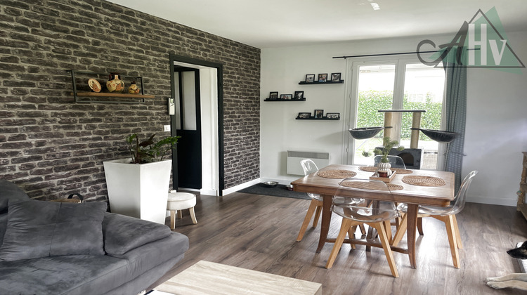 Ma-Cabane - Vente Maison Nogent-sur-Seine, 90 m²