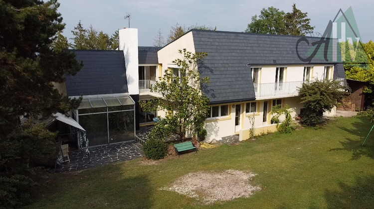 Ma-Cabane - Vente Maison Nogent-sur-Seine, 302 m²