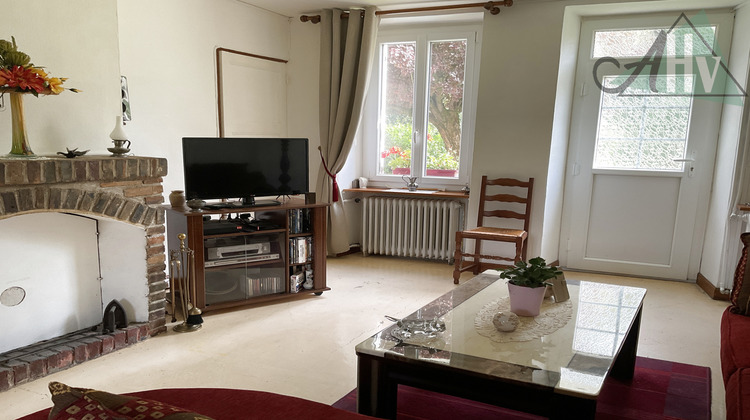 Ma-Cabane - Vente Maison Nogent-sur-Seine, 122 m²