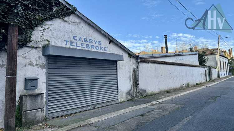 Ma-Cabane - Vente Maison Nogent-sur-Seine, 222 m²