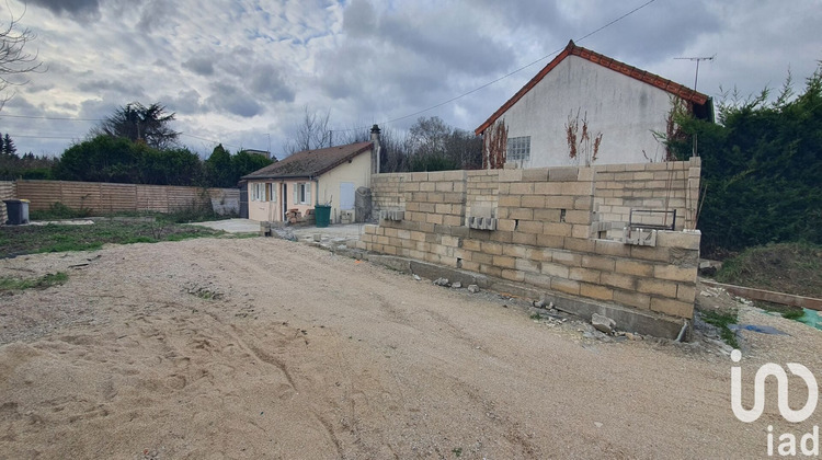 Ma-Cabane - Vente Maison Nogent-sur-Seine, 30 m²