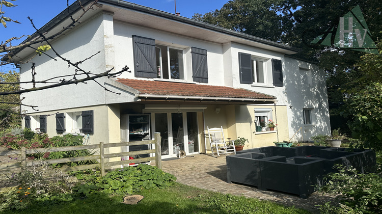 Ma-Cabane - Vente Maison Nogent-sur-Seine, 82 m²