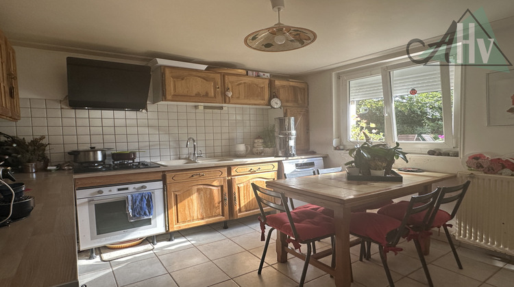 Ma-Cabane - Vente Maison Nogent-sur-Seine, 82 m²