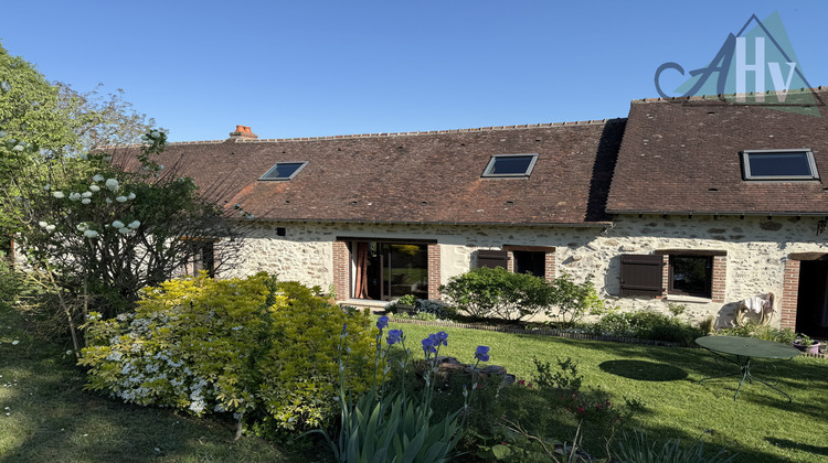 Ma-Cabane - Vente Maison Nogent-sur-Seine, 176 m²
