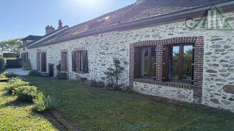 Ma-Cabane - Vente Maison Nogent-sur-Seine, 176 m²