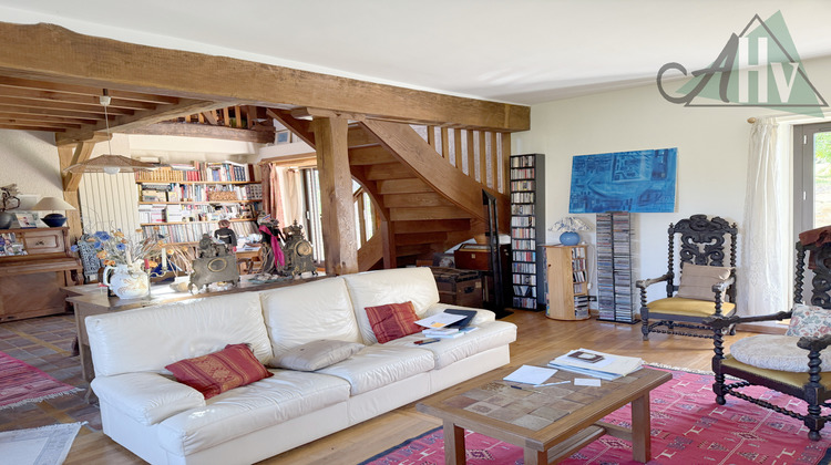 Ma-Cabane - Vente Maison Nogent-sur-Seine, 176 m²