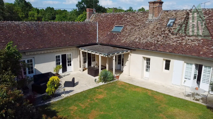 Ma-Cabane - Vente Maison Nogent-sur-Seine, 156 m²