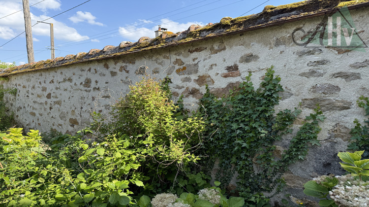 Ma-Cabane - Vente Maison Nogent-sur-Seine, 156 m²